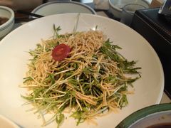 -打酱油·非遗淮扬菜(瘦西湖梅岭店)