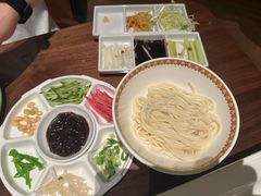 -北京全聚德(王府井店)