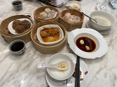 -陶陶居酒家(环市东店)