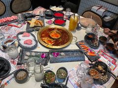 -哥老官重庆美蛙鱼头(龙湖杭州金沙天街店)