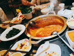 -井格·重庆火锅(王府井店)