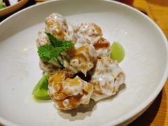 -小大董·烤鸭(王府井apm店)