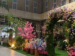 -兴芮温泉度假区