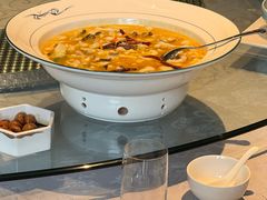 -茅庐·川粤精品私房菜(金沙遗址店)