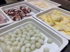 -杭州开元名都大酒店·地中海自助餐厅
