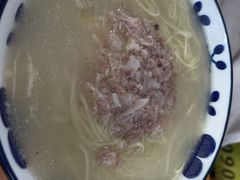 -徐老幺奶汤面