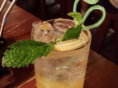 -Outdark Korean Restaurant