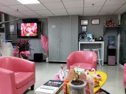 -E.beauty驻颜·痘敏肌调理中心