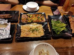 -烧蠔帮·湛江生蚝(茂南万达店)