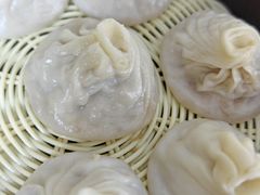 -笑云开汤包店(网巾市店)