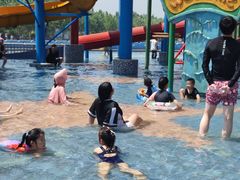 -渔岛海洋度假区