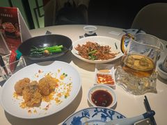 -侨美食家·粤菜(体育西路店)