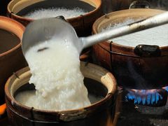 -大洋家·精品潮汕菜·生腌砂锅粥(天河东路店)