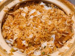 -汤城小厨•粤菜•靓汤(西直门凯德MALL店)