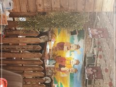 -三个大叔烤羊肉串·炭炉砂锅菜(西三旗店)