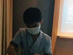 -和子足浴SPA会馆(梁溪店)