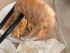 -考记泥焗鸡农庄·海鲜(北洛秘境店)