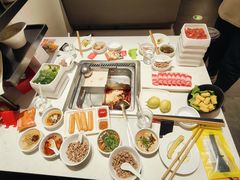-海底捞火锅(稻河古街夜宵主题店)