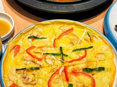 -韩香福脊骨汤锅(上杭路店)