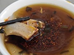 -杨记灌肠(食品街店)