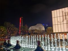 -深圳湾万象城(南山店)