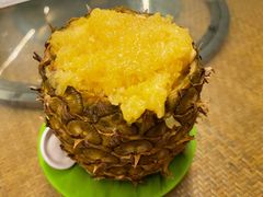 -多哥水傣味餐厅(司马巷店)