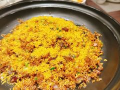 -洛东土菜馆(建国北路店)