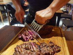 -BARBECUE烤肉屋