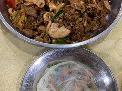 -标记美食新鲜猪杂(兴南大道店)