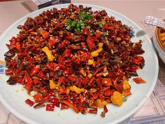 -杨记隆府(汉街店)