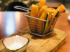 -如禾素食·下午茶·糖水