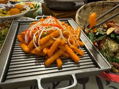 -杨记隆府(时代天街店)