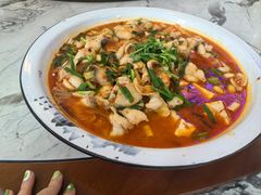 -益恒饭店乡间白族菜(古城总店)