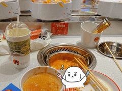 -龍歌自助小火锅(秦淮水游城店)