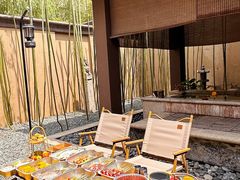 -春晖园度假酒店温泉