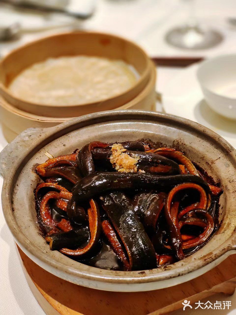 淮扬菜首选，基本没有踩雷的