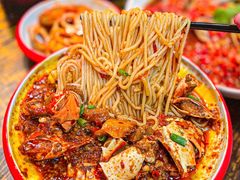 -老闵田螺馆·南昌市井菜·特色小吃(总店)