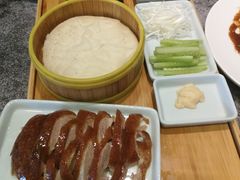 烤鸭-紫光园(创始店)