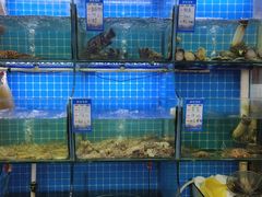 -品鲜海鲜餐厅(黄厝店)