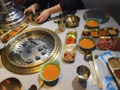 -妥妥烤肉料理(昙华林店)