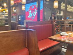 -恰饭·老长沙市井菜(天河客运站店)