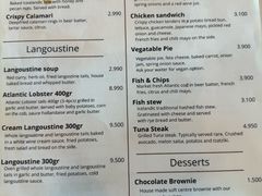 -Pakkhús Restaurant