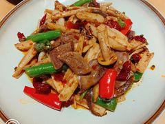 -十三式重庆江湖菜(金茂览秀城店)