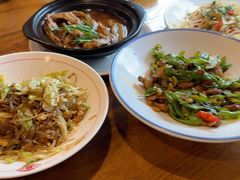 -丰乐餐厅·始于1999·本地老字号