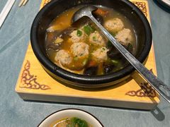 -老砂锅(城北店)