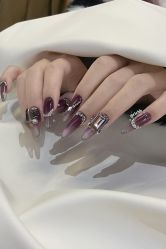 -M·X Nail日式美甲美睫