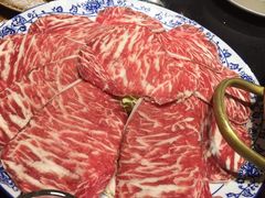 -巴蜀印象火锅(永陵总店)