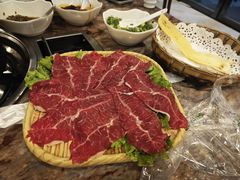 -鲁朗纳麦石锅鸡庄园