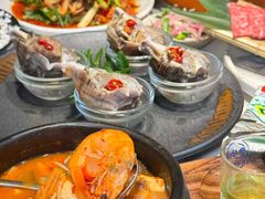 -缘·金家烤鳗鱼(西塔总店)