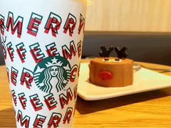 -星巴克(北京广渠门名敦道店)